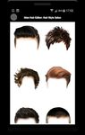 Man Hair Editor : Hair Style Photo Maker image 