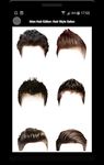 Man Hair Editor : Hair Style Photo Maker imgesi 1