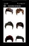 Man Hair Editor : Hair Style Photo Maker image 7