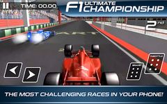 Ultimate F1 Racing Championship obrazek 