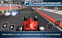 Ultimate F1 Racing Championship obrazek 3