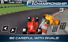 Ultimate F1 Racing Championship obrazek 4