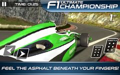 Ultimate F1 Racing Championship obrazek 5