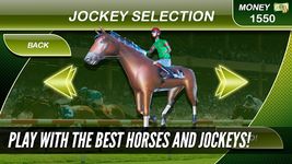 Racing Horse Champion 3D imgesi 2