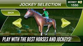 Racing Horse Champion 3D image 5