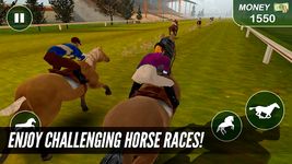 Racing Horse Champion 3D image 6