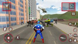 Grand Superhero City Theft Mafia Street Crime afbeelding 9