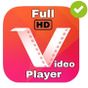 HD Video Player apk icono