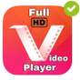 ไอคอน APK ของ HD Video Player