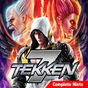 All Tricks 2018: Tekken 7의 apk 아이콘