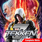 APK-иконка All Tricks 2018: Tekken 7