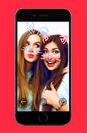 Gambar Filters For Snapchat 