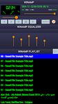 Картинка 3 Winamp :  Music Player , Audio Player , mp3 Player