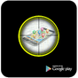 GPS Tracker: Locate By Number Phone apk icon