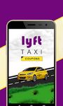 Taxi Coupons for Lyft  - Canada & USA image 