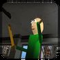 Ícone do apk Scary Baldi Game