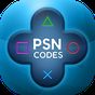 Free Promo Codes for PSN apk icon
