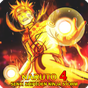 Ikon apk Hints Naruto Senki Shippuden Ninja Storm4 Win