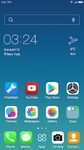 Картинка  X Launcher Prime: With OS Style Theme & No Ads