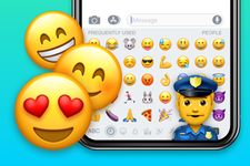 Gambar iPhone Emoji & IOS Emoji 