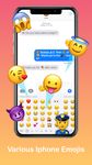 Gambar iPhone Emoji & IOS Emoji 3