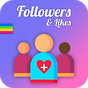 APK-иконка SocialPro: Real Followers and Likes for Instagram