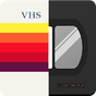 APK-иконка Camcorder - Vhs Home Videos RAD, Make VHS Video