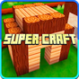 Super Craft: Adventure APK Simgesi