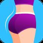 Butt Workout Max -Female Workout App, At Home apk icono