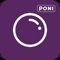 Poni Camera-Photo Editor, Collage APK Icon