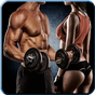 APK-иконка Fitness & Bodybuilding Workout