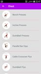 Картинка 10 Fitness & Bodybuilding Workout
