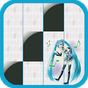 Hatsune Miku Piano Game APK