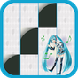 APK-иконка Hatsune Miku Piano Game