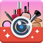 APK-иконка Your Face Makeup - Selfie Camera - Makeover Editor