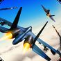 Total Air Fighters War APK