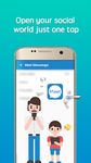 Imagine Meet Messenger 2