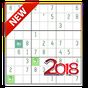 Icône apk Smart Sudoku Offline 2018