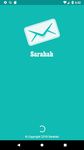 Imagine sarahah  ✉️ 