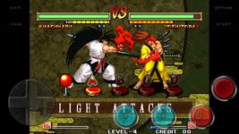 Code samsh5sp Samurai Shodown 5 Special ảnh số 2