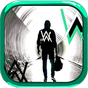 Ícone do apk Sounds Inspired By Alan Walker 2018