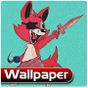 Foxy Live Wallpaper APK