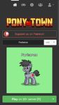 Pony Town (Un-official) afbeelding 3