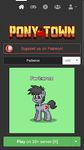 Immagine 3 di Pony Town (Un-official)