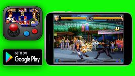 Gambar Kof 2002 magic plus 2 1