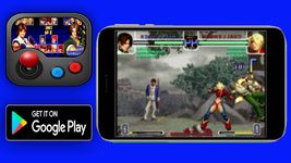 Gambar Kof 2002 magic plus 2 2