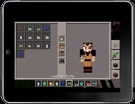 Saiyan Mod DBZ for MCPE imgesi 2