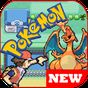 Ícone do apk Fire Red - Ruby - Sapphire - Game Collections