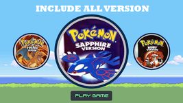 Fire Red - Ruby - Sapphire - Game Collections image 2