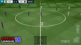 Ultimate Dream League Tips - Game Soccer 18 ảnh số 